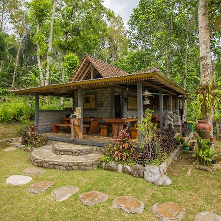 Pesona Bali Ecolodge By Agata Джатилувих Экстерьер фото
