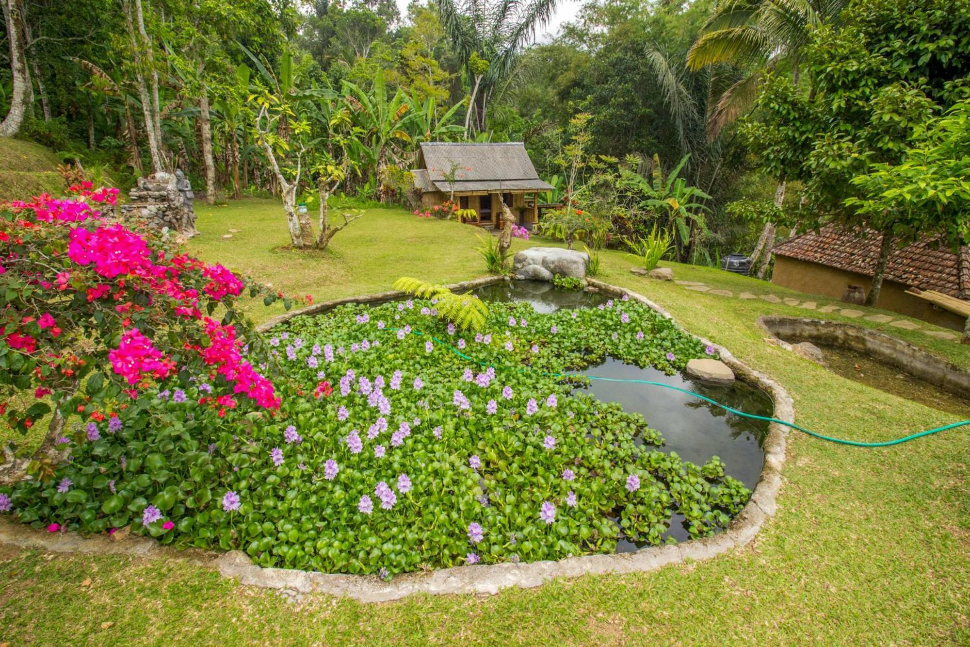 Pesona Bali Ecolodge By Agata Джатилувих Экстерьер фото