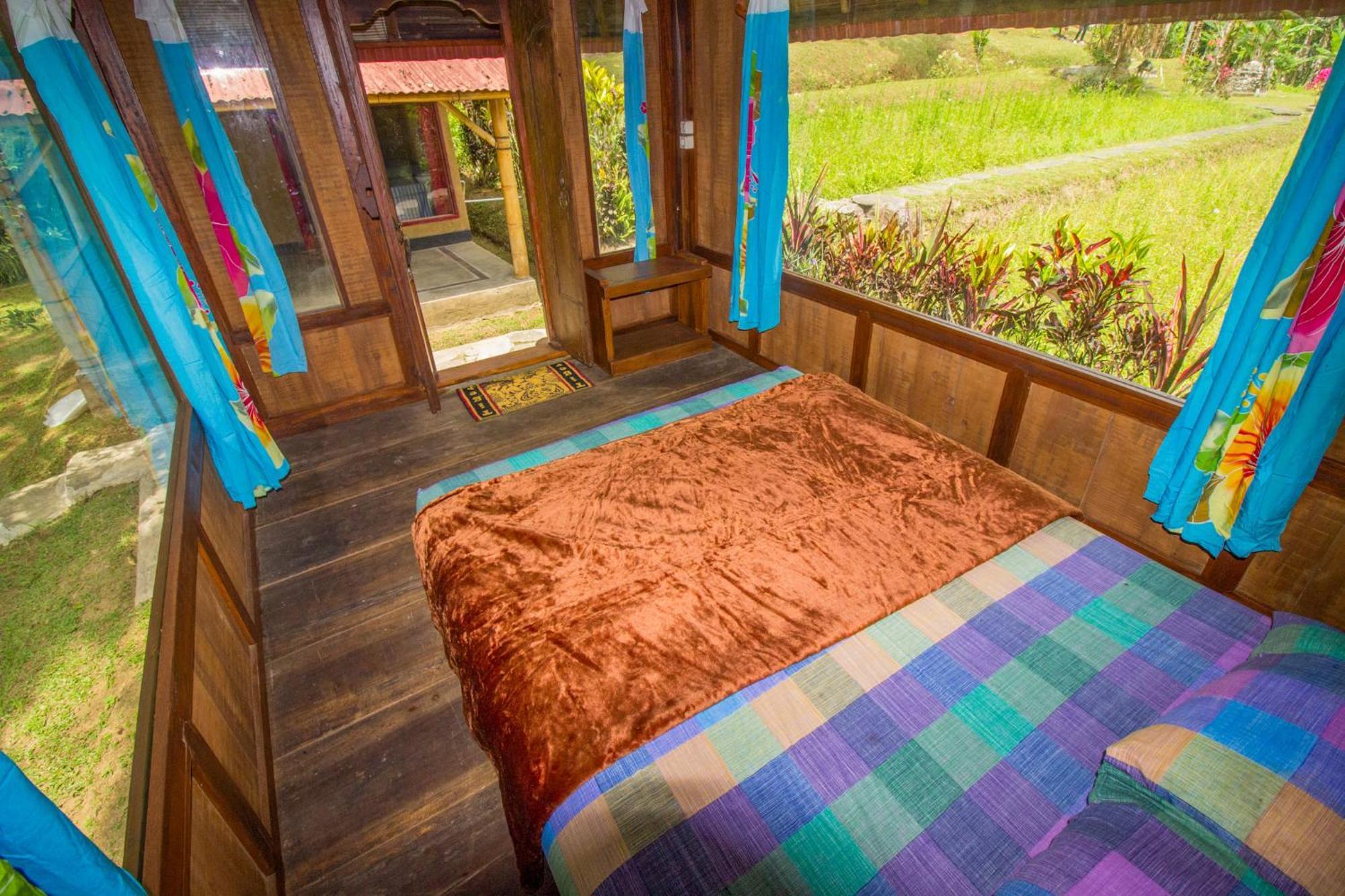Pesona Bali Ecolodge By Agata Джатилувих Экстерьер фото