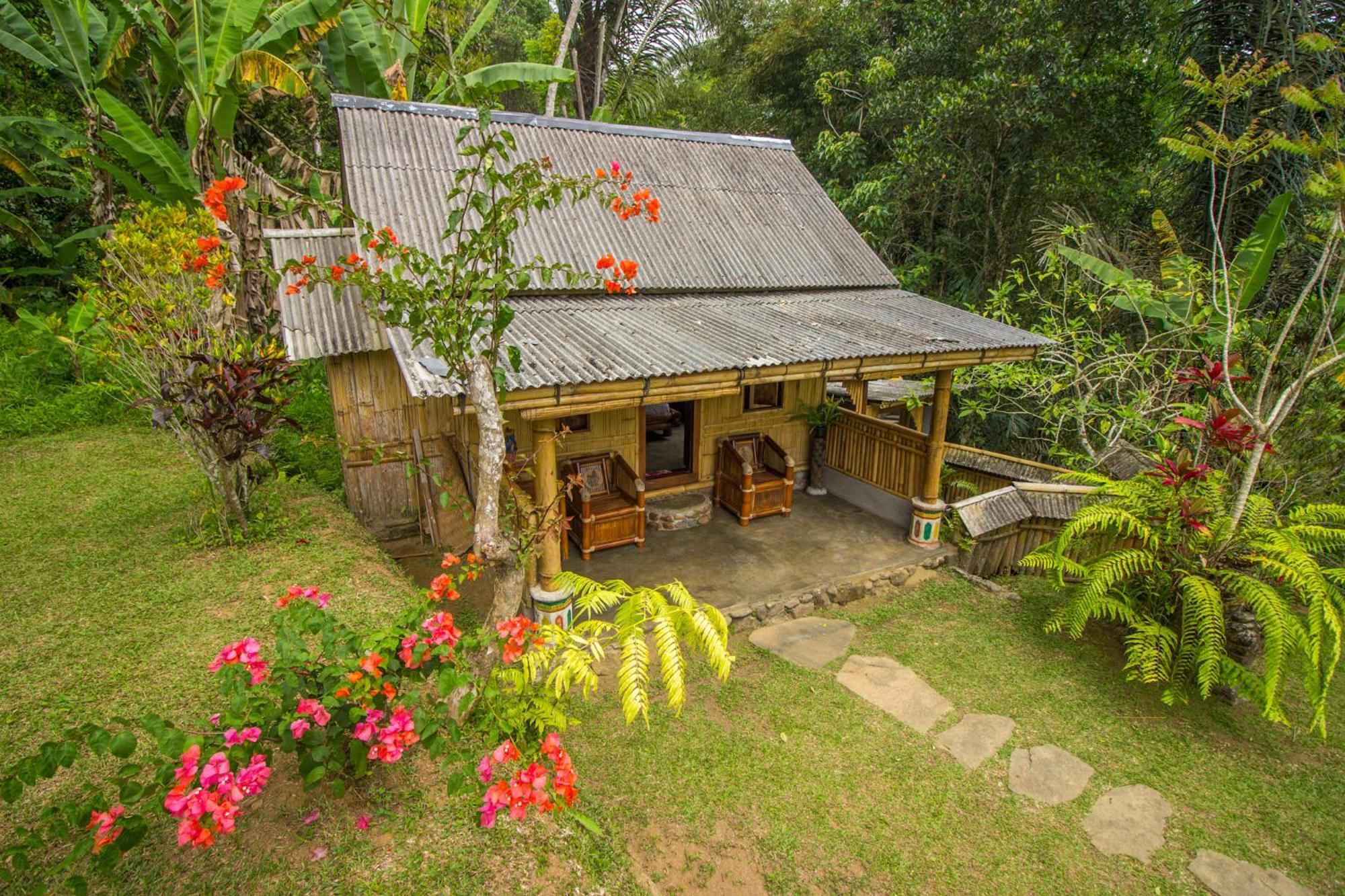 Pesona Bali Ecolodge By Agata Джатилувих Экстерьер фото
