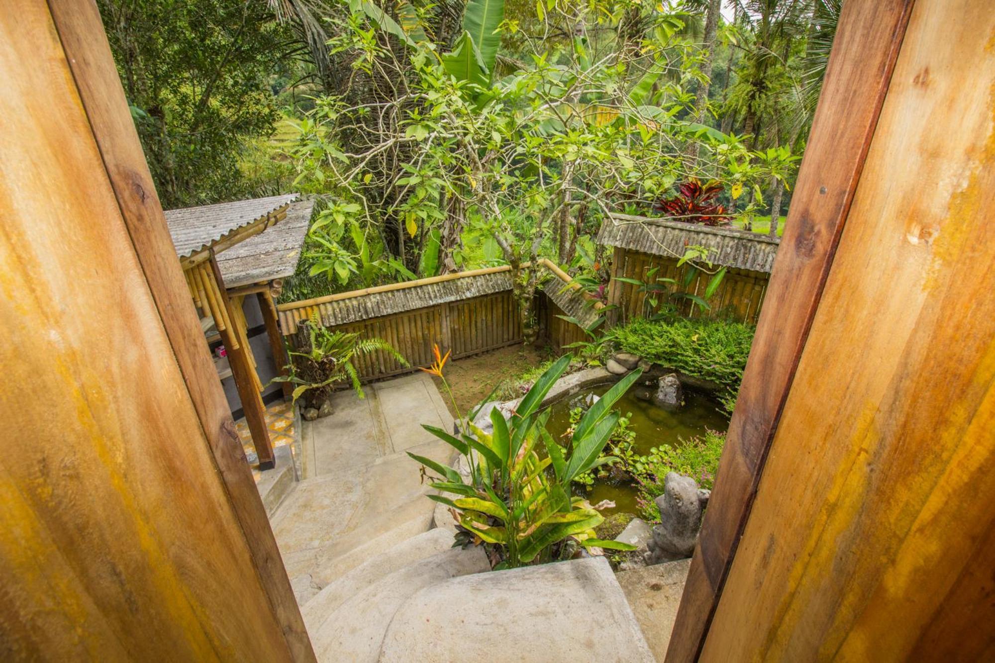 Pesona Bali Ecolodge By Agata Джатилувих Номер фото